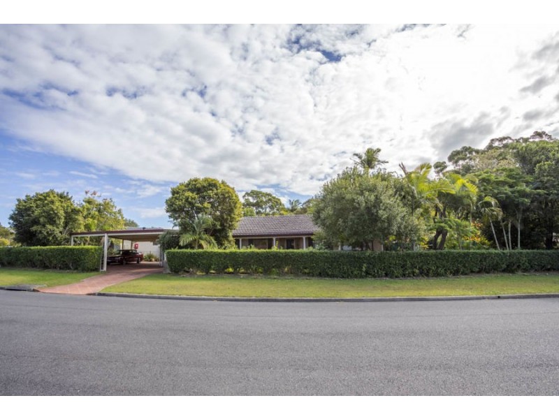 3 Norfolk Crescent, Coffs Harbour NSW 2450