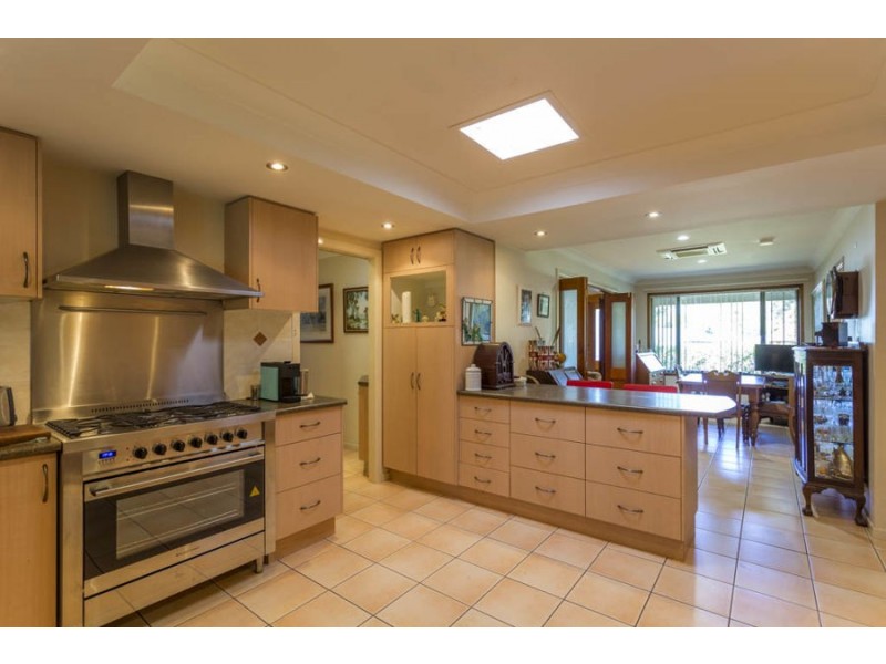 3 Norfolk Crescent, Coffs Harbour NSW 2450