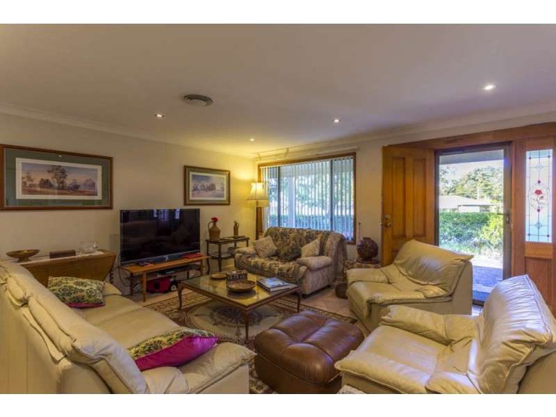 3 Norfolk Crescent, Coffs Harbour NSW 2450