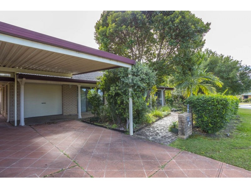 3 Norfolk Crescent, Coffs Harbour NSW 2450