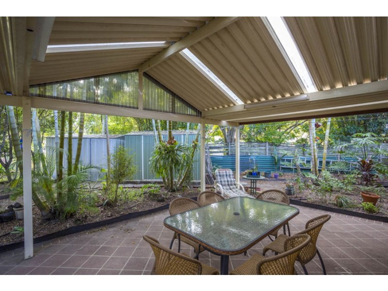 3 Norfolk Crescent, Coffs Harbour NSW 2450