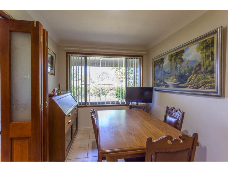 3 Norfolk Crescent, Coffs Harbour NSW 2450