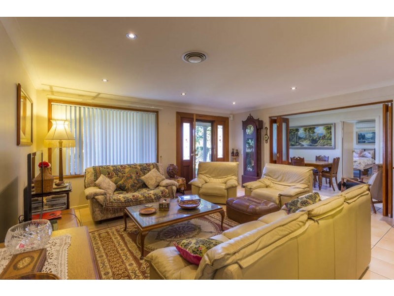 3 Norfolk Crescent, Coffs Harbour NSW 2450