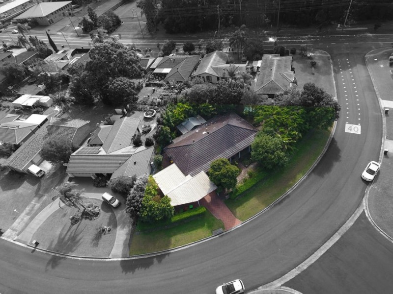 3 Norfolk Crescent, Coffs Harbour NSW 2450