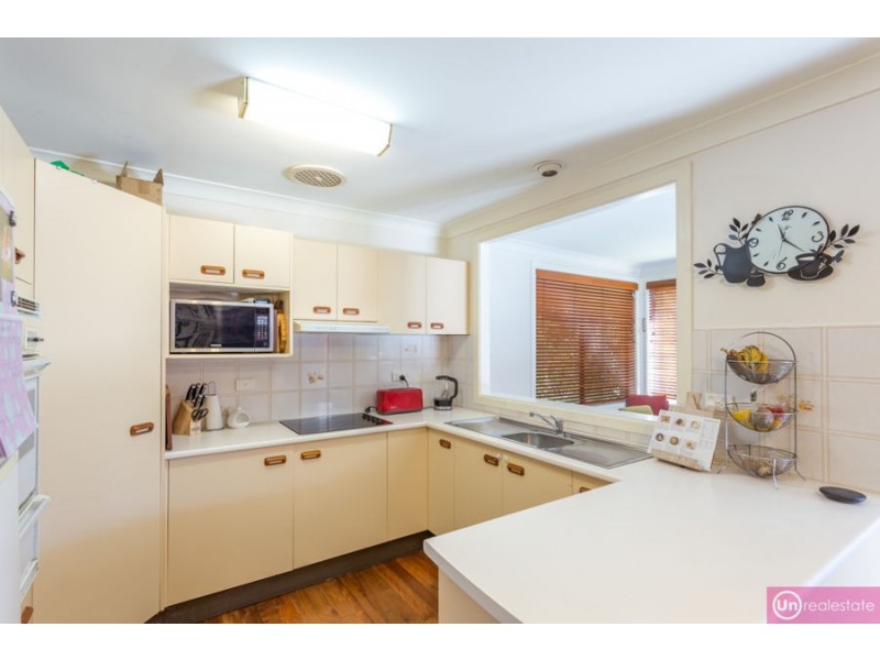 21 Jemalong Crescent, Toormina NSW 2452