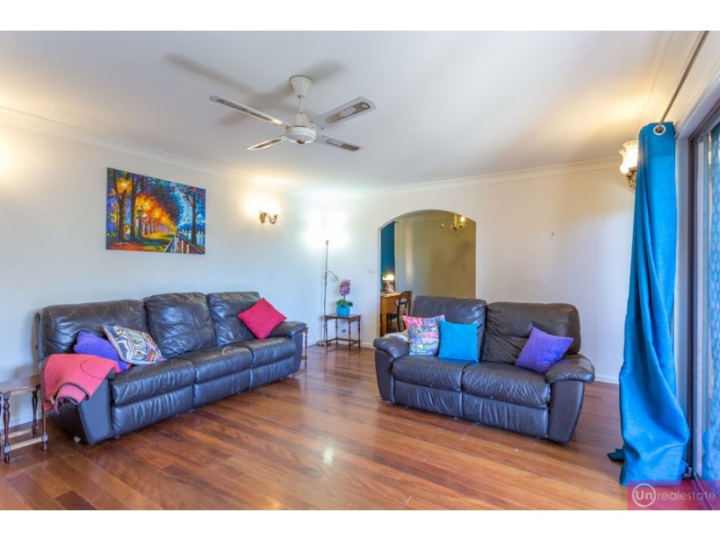 21 Jemalong Crescent, Toormina NSW 2452