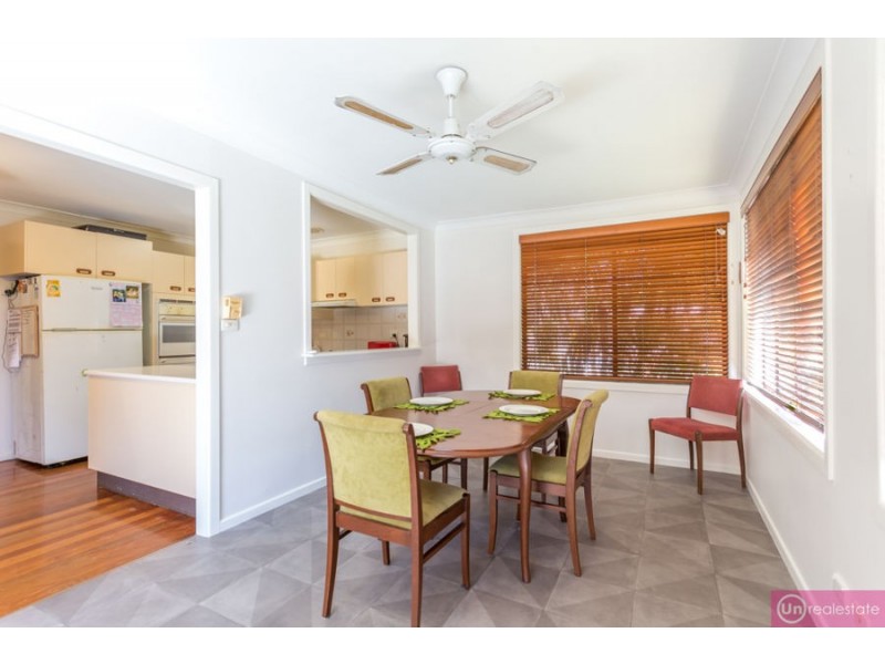 21 Jemalong Crescent, Toormina NSW 2452