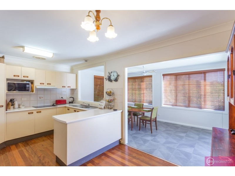 21 Jemalong Crescent, Toormina NSW 2452