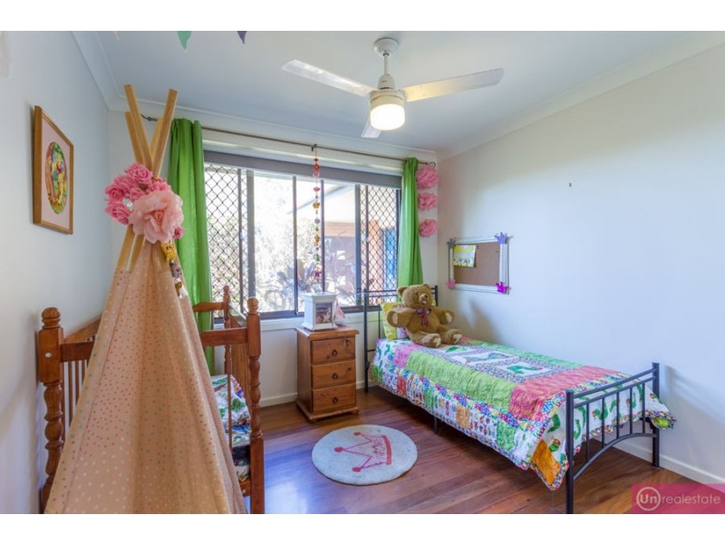 21 Jemalong Crescent, Toormina NSW 2452