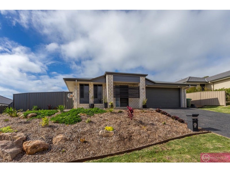 14 Moonee Creek Drive, Moonee Beach NSW 2450