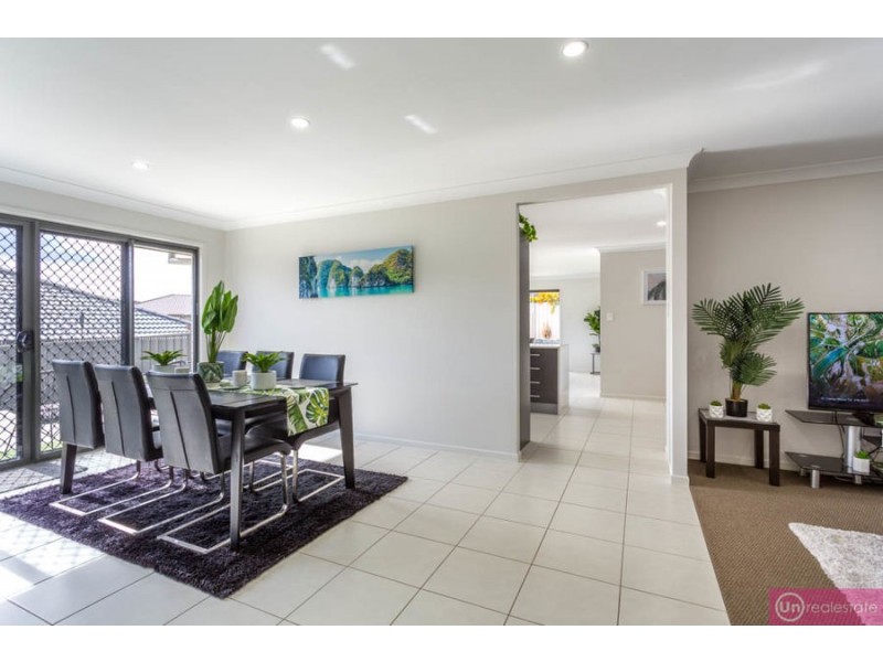 14 Moonee Creek Drive, Moonee Beach NSW 2450