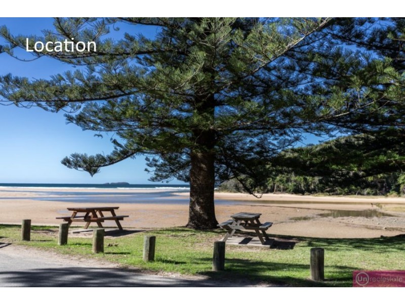 14 Moonee Creek Drive, Moonee Beach NSW 2450