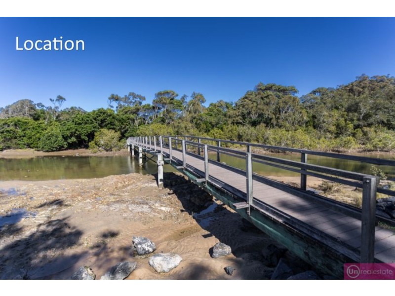 14 Moonee Creek Drive, Moonee Beach NSW 2450