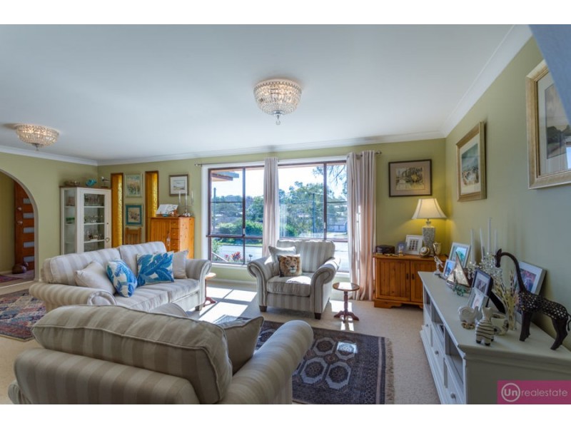 32 Mirroola Crescent, Toormina NSW 2452