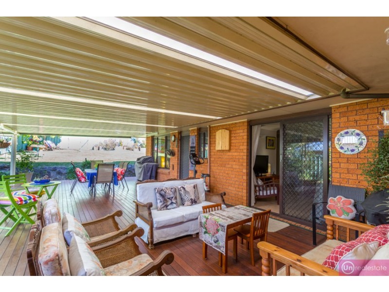 32 Mirroola Crescent, Toormina NSW 2452