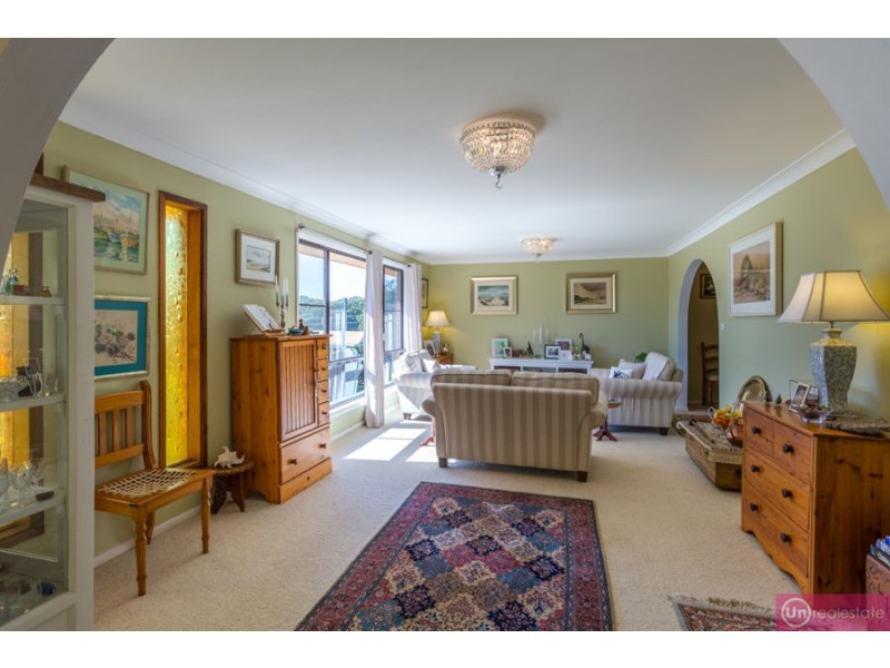 32 Mirroola Crescent, Toormina NSW 2452