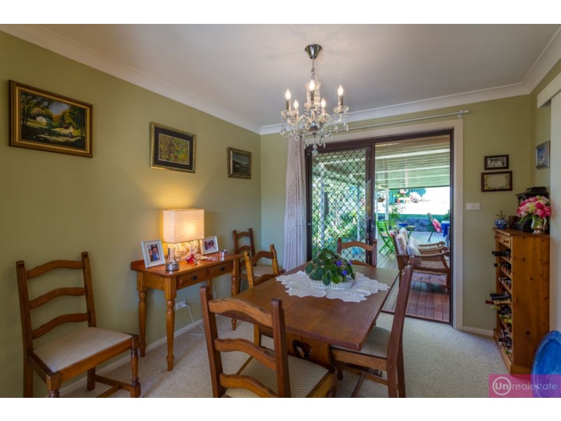 32 Mirroola Crescent, Toormina NSW 2452