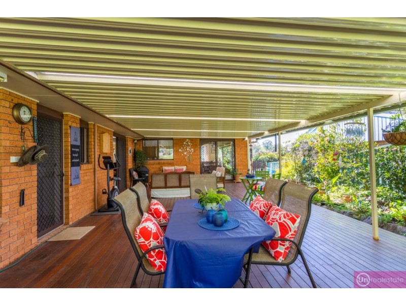 32 Mirroola Crescent, Toormina NSW 2452