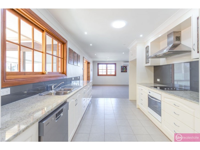 27 Pepperman Road, Boambee East NSW 2452