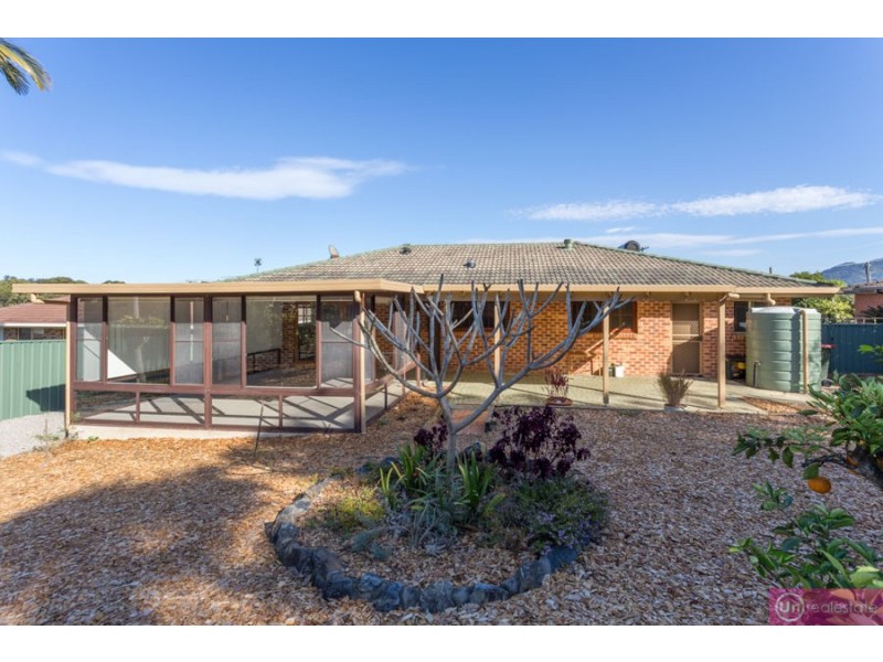 27 Pepperman Road, Boambee East NSW 2452