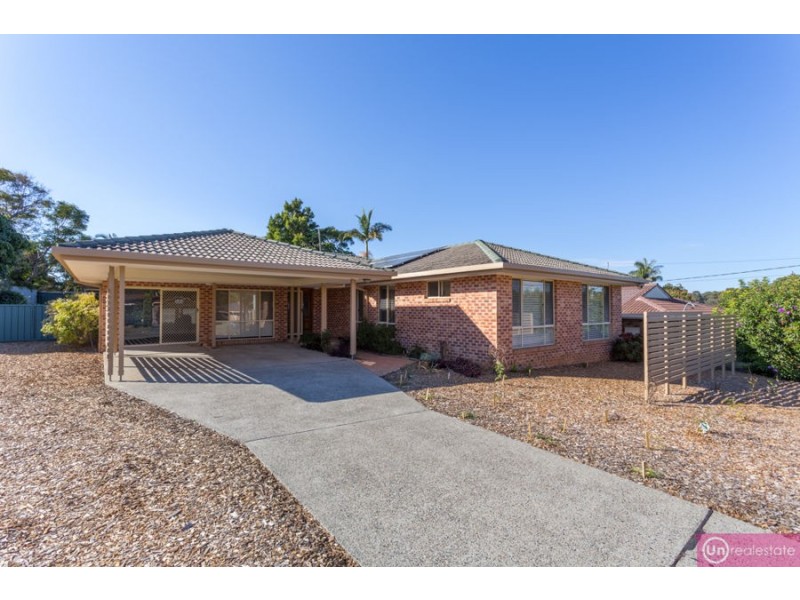27 Pepperman Road, Boambee East NSW 2452