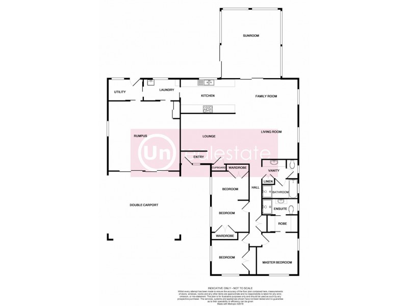 27 Pepperman Road, Boambee East NSW 2452 Floorplan