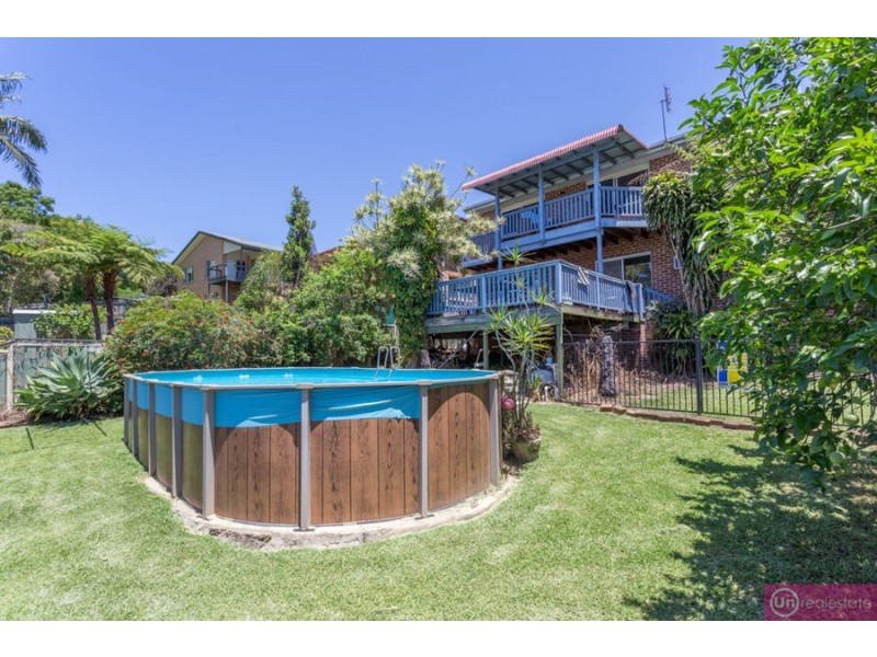 25 De Castella Drive, Boambee East NSW 2452