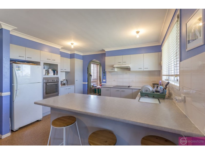 25 De Castella Drive, Boambee East NSW 2452