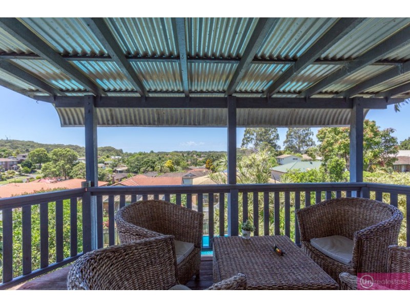 25 De Castella Drive, Boambee East NSW 2452