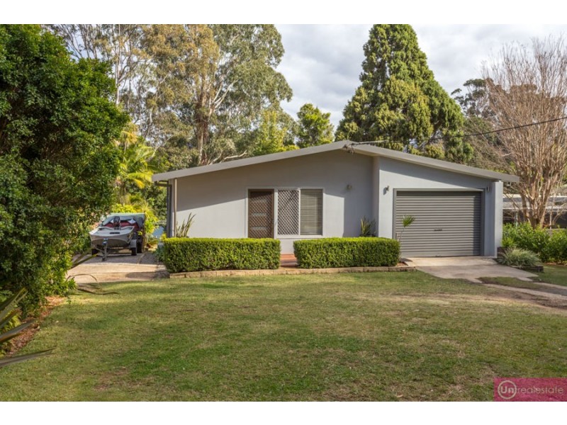 205 Sawtell Road, Toormina NSW 2452