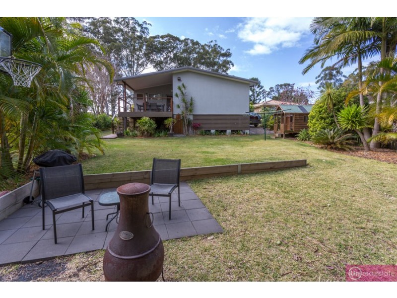 205 Sawtell Road, Toormina NSW 2452