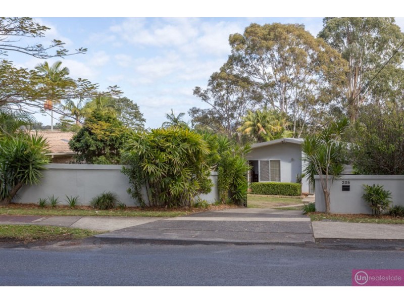 205 Sawtell Road, Toormina NSW 2452