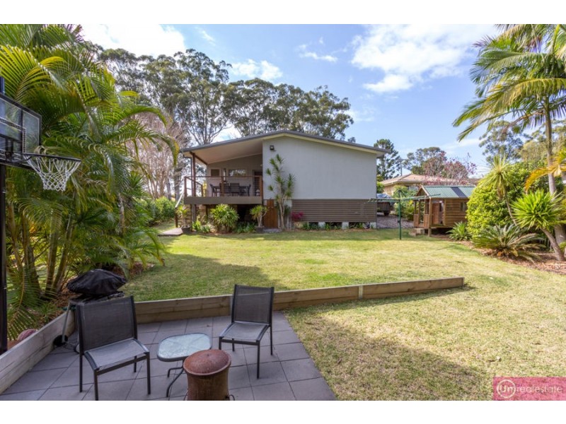 205 Sawtell Road, Toormina NSW 2452