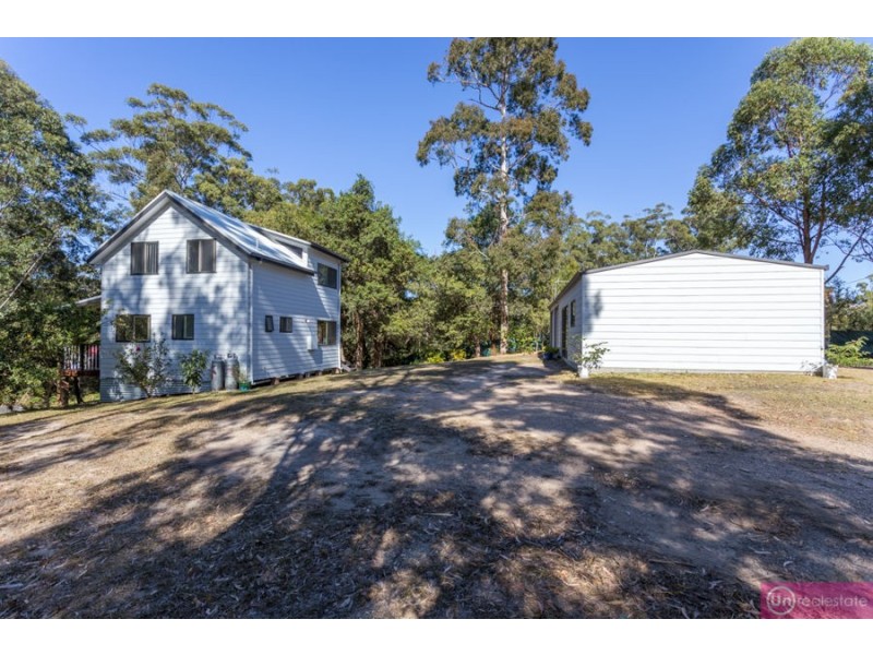52 Joeliza Drive, Repton NSW 2454