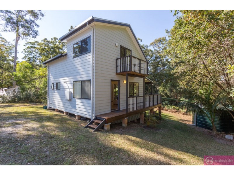 52 Joeliza Drive, Repton NSW 2454
