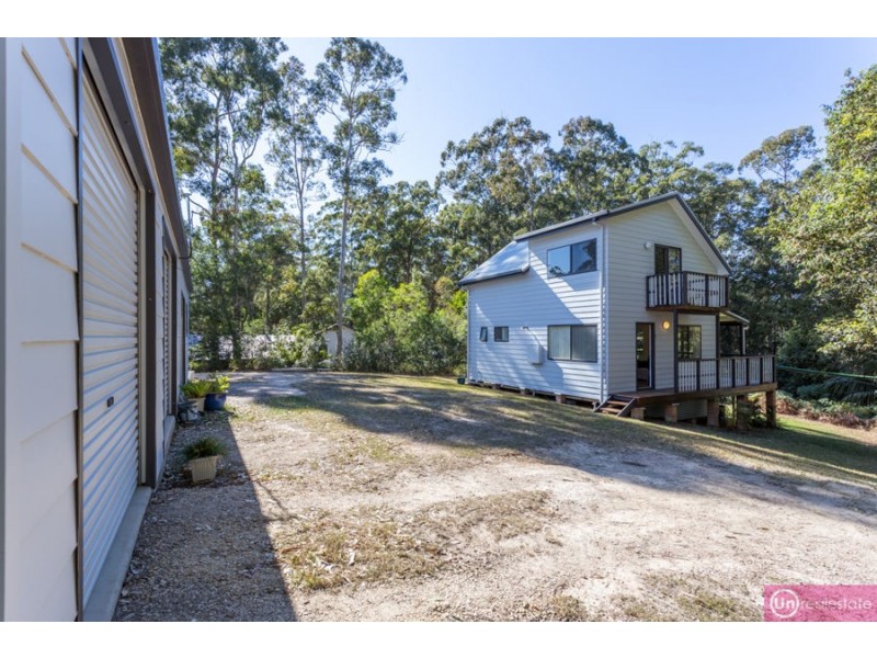 52 Joeliza Drive, Repton NSW 2454