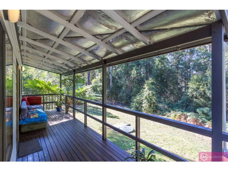 52 Joeliza Drive, Repton NSW 2454