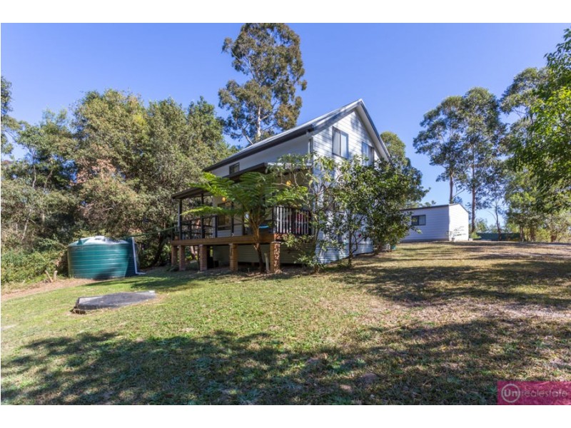 52 Joeliza Drive, Repton NSW 2454