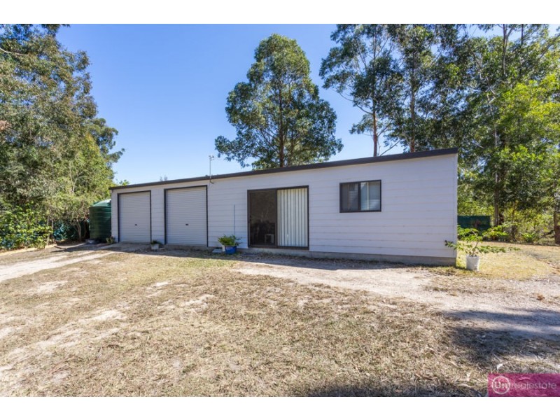 52 Joeliza Drive, Repton NSW 2454
