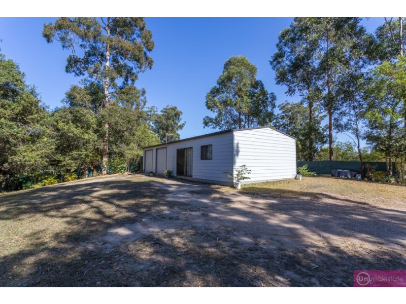 52 Joeliza Drive, Repton NSW 2454