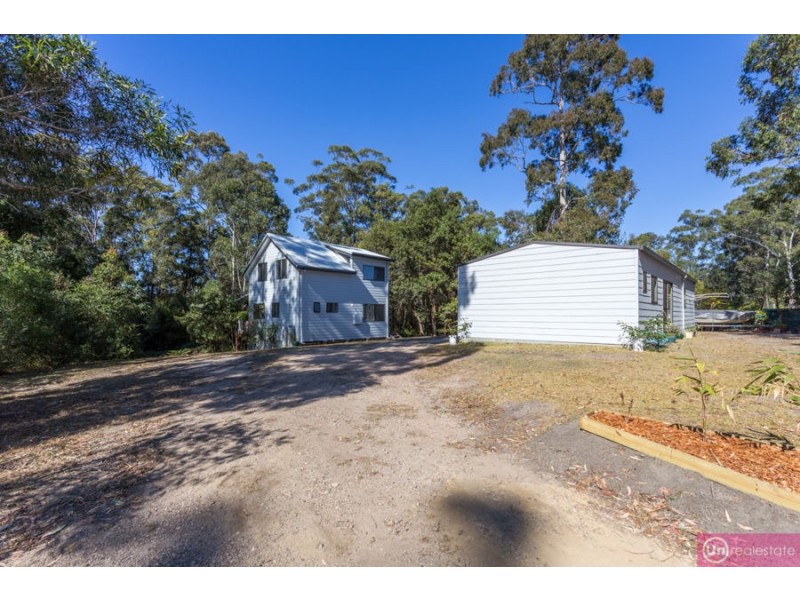 52 Joeliza Drive, Repton NSW 2454