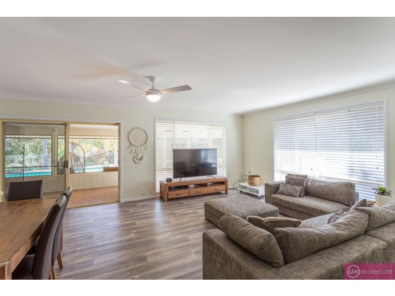 14 Sea Breeze Place, Boambee East NSW 2452