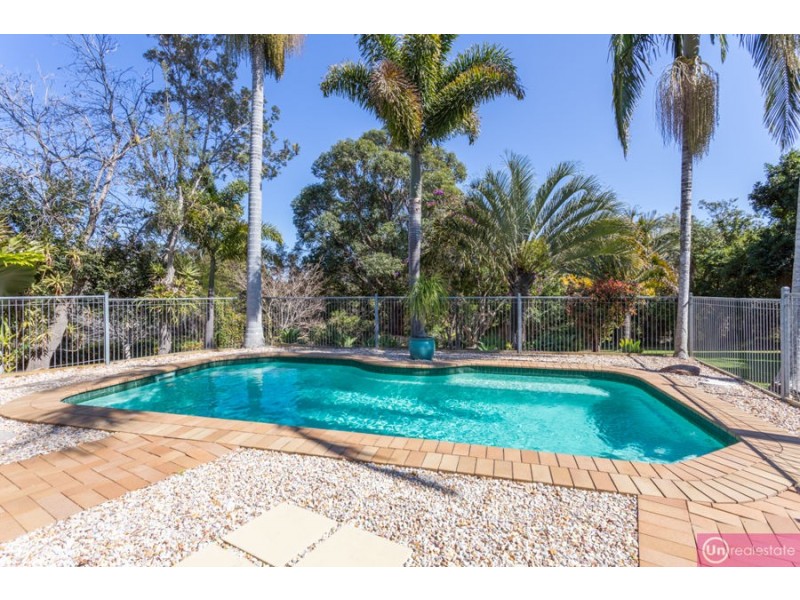 14 Sea Breeze Place, Boambee East NSW 2452