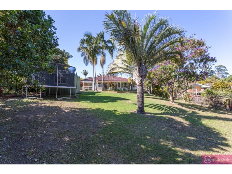 14 Sea Breeze Place, Boambee East NSW 2452