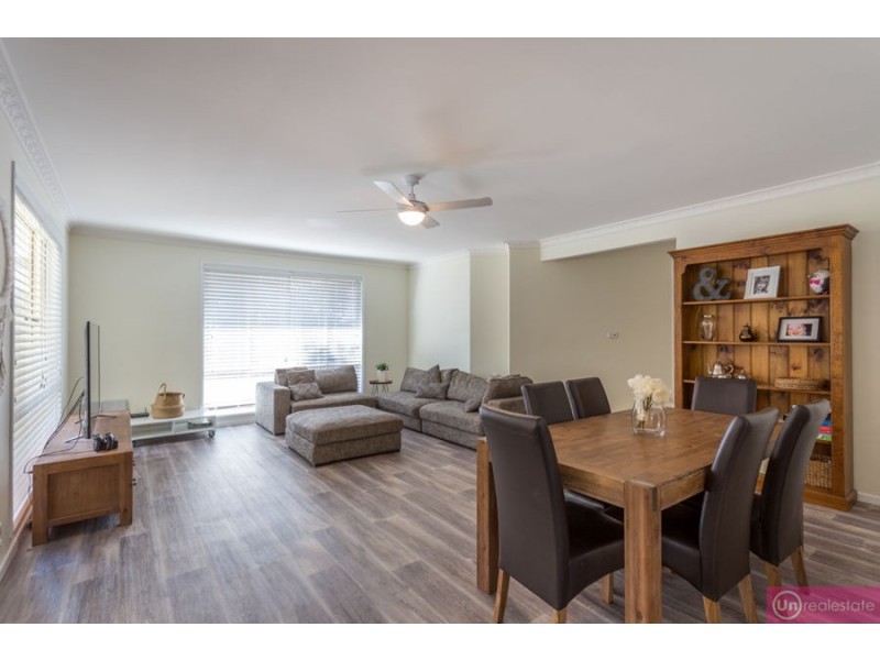 14 Sea Breeze Place, Boambee East NSW 2452