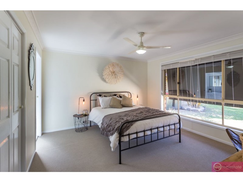 14 Sea Breeze Place, Boambee East NSW 2452