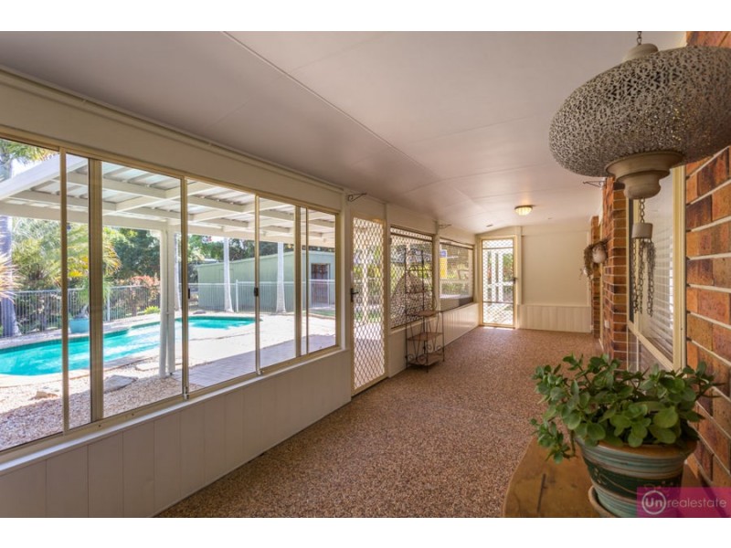 14 Sea Breeze Place, Boambee East NSW 2452