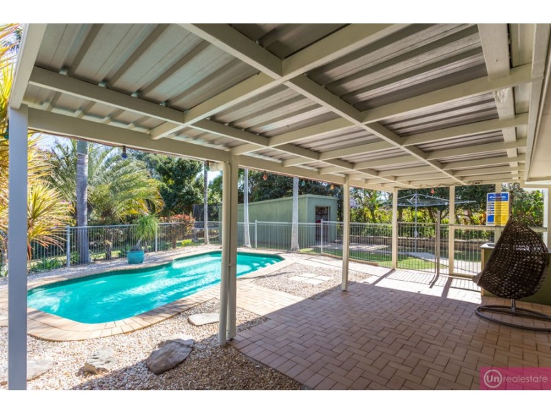 14 Sea Breeze Place, Boambee East NSW 2452