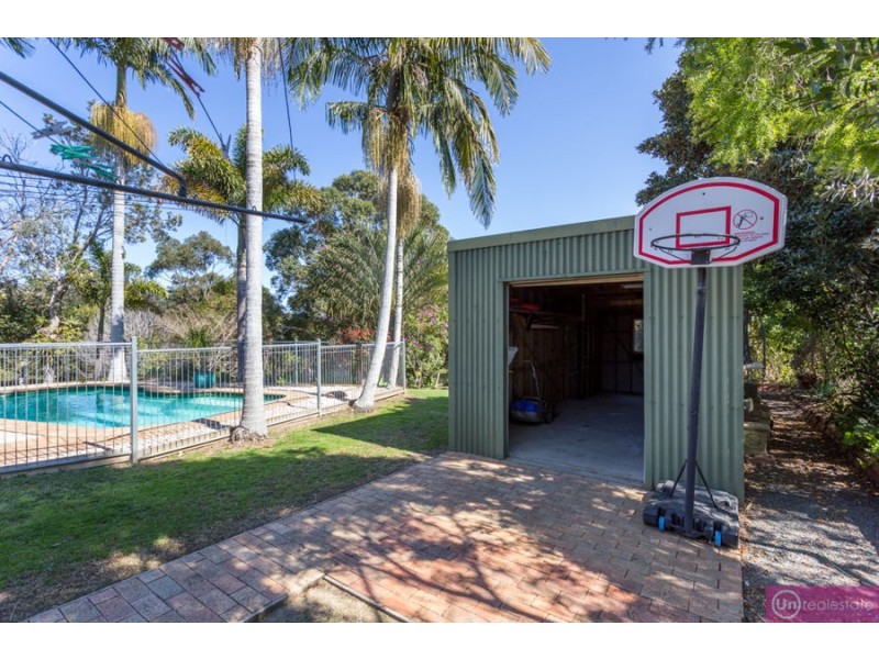 14 Sea Breeze Place, Boambee East NSW 2452