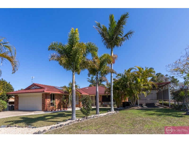 14 Sea Breeze Place, Boambee East NSW 2452